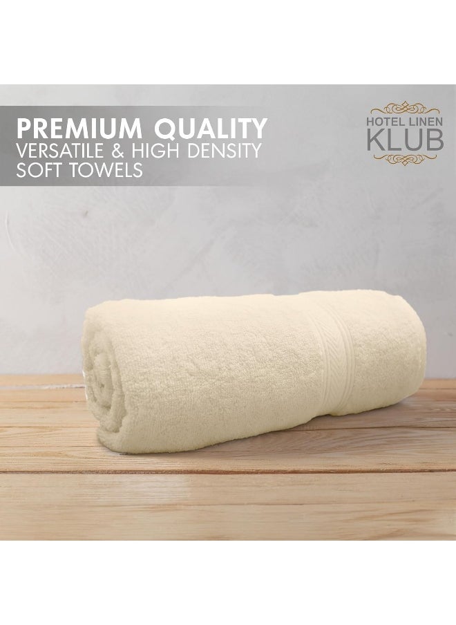 Hotel Linen Klub Hotel Linen Klub Prestige Bath Towel  - Image 3