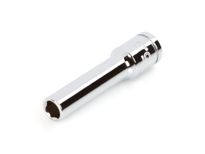 TEKTON 1/4 Inch Drive x 5.5 mm Deep 6-Point Socket | SHD03105 - Image 1