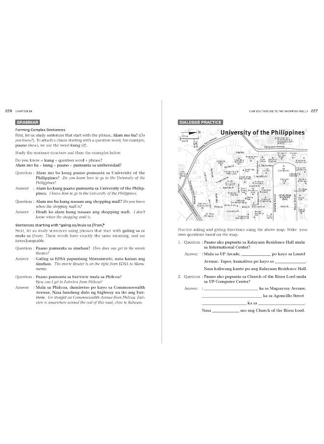null - Learning Tagalog: Learn to Speak, Read and Write Filipino/Tagalog Quickly! (Free Online Audio & Flash Cards) - Image 1