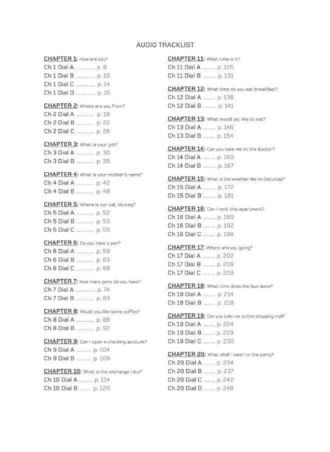 null - Learning Tagalog: Learn to Speak, Read and Write Filipino/Tagalog Quickly! (Free Online Audio & Flash Cards) - Image 1
