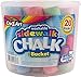 CrazArt Cra Z Art Sidewalk Chalk Bucket 20 Count - Image 3