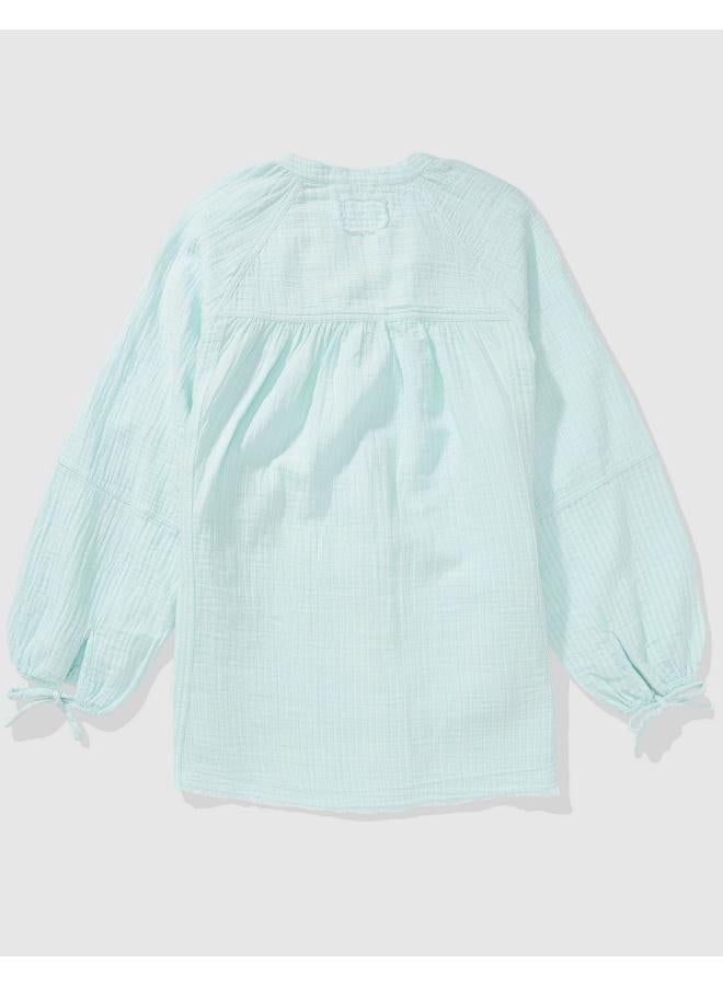 آري من امريكان ايجل قميص أيري دايبريك - Image 2