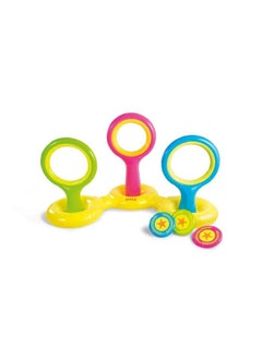 INTEX Flying Disc Toss Game For Pools  - Image 1