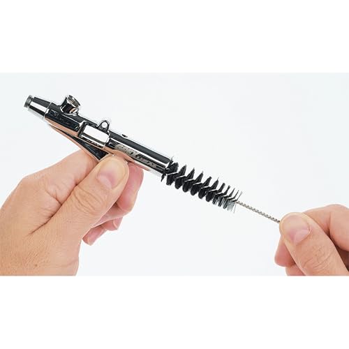 Grex Airbrush FA02 Cleaning Brush Set - Image 1