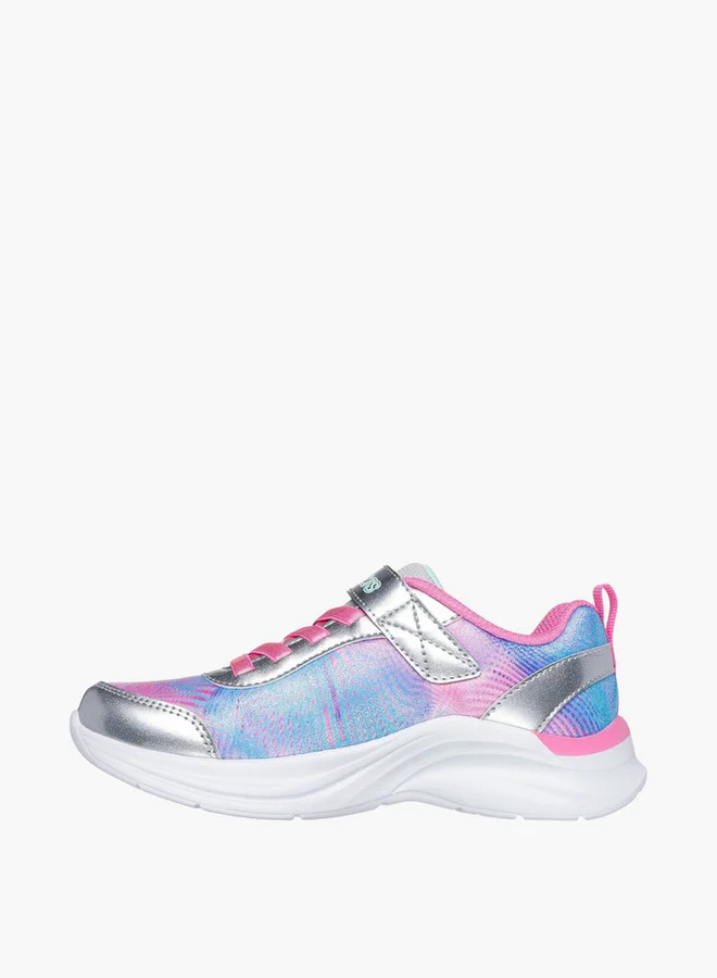 SKECHERS Girls ALOHA DREAM