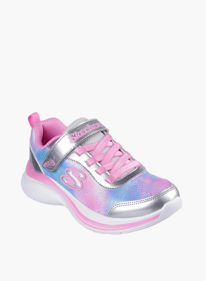 SKECHERS Girls ALOHA DREAM