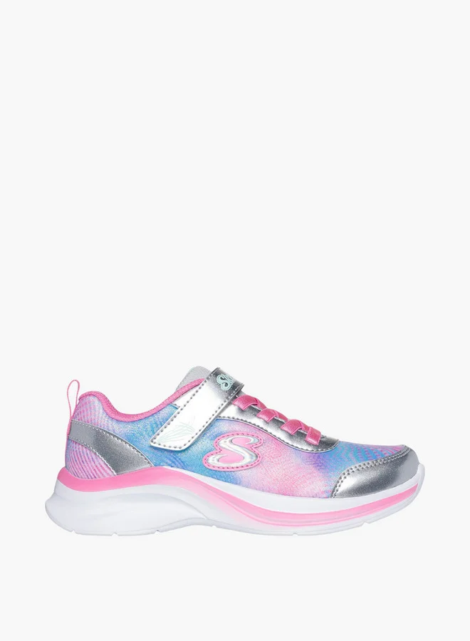 SKECHERS Girls ALOHA DREAM