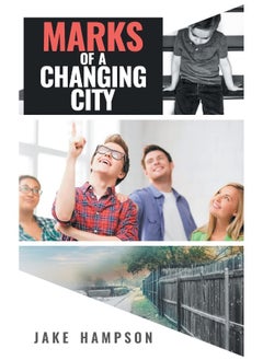 Marks of a Changing City  - Image 2