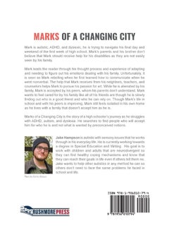 Marks of a Changing City  - Image 1