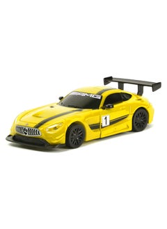 RASTAR 1:32 Transformable Car with Lights & Sound – One-Key Transformation Toy for Boys & Girls – Perfect Birthday & Christmas Gift  - Image 3