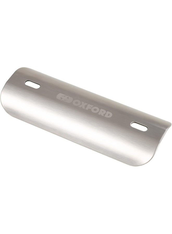 Oxford Sport Exhaust Heat Shield - Image 1
