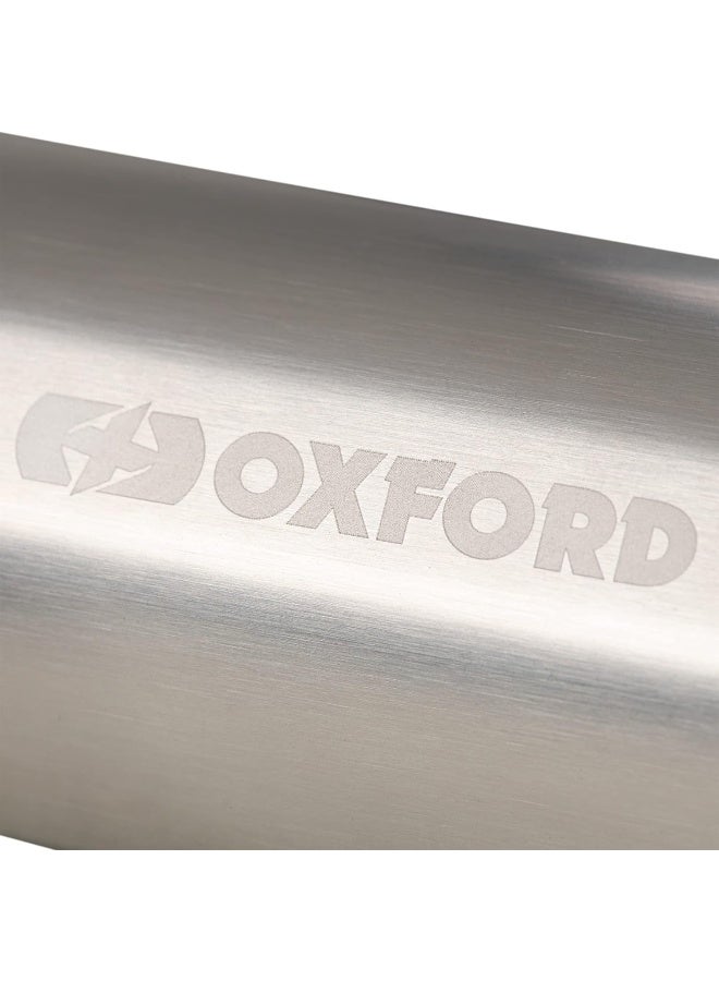 Oxford Sport Exhaust Heat Shield - Image 2