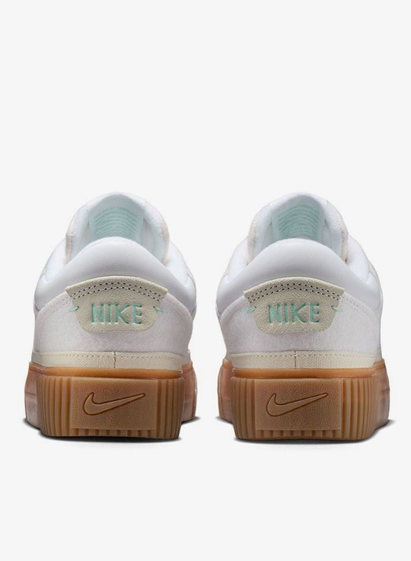 نايكي كورت ليجاسي ليفت نسائي - Image 4