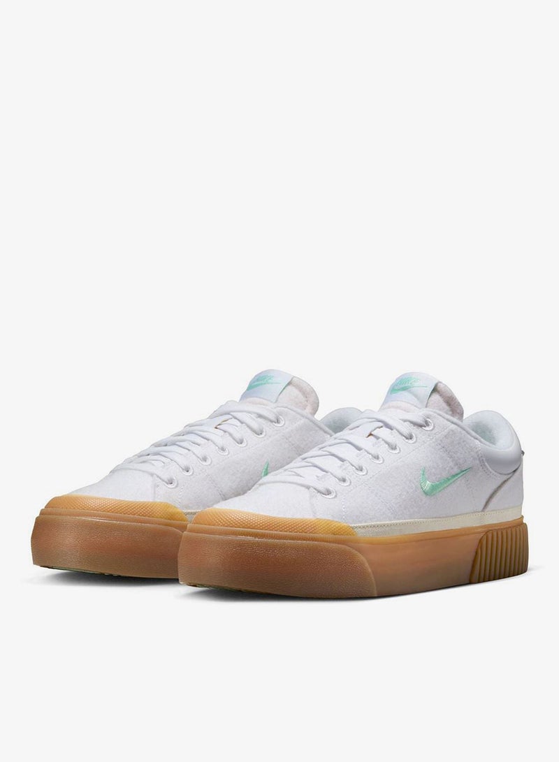 نايكي كورت ليجاسي ليفت نسائي - Image 3