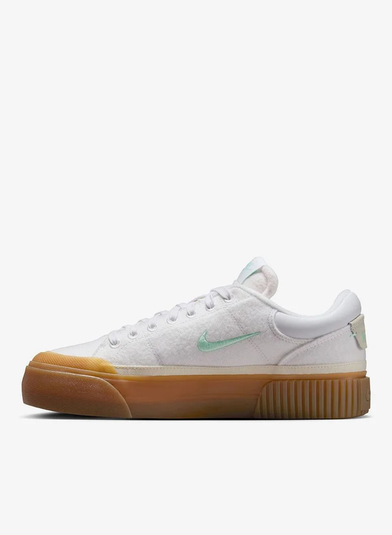 Nike Nike Court Legacy Lift