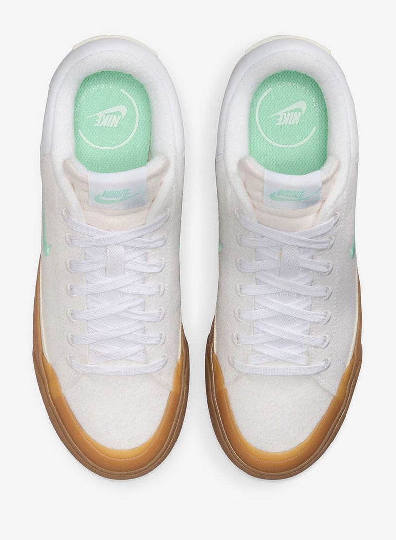 نايكي كورت ليجاسي ليفت نسائي - Image 5