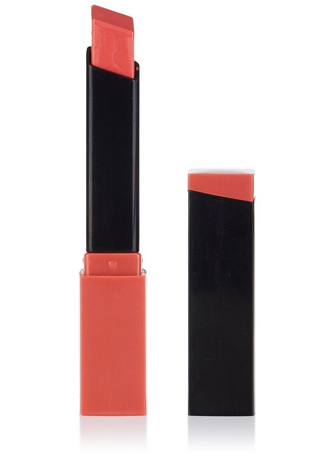 MAKE UP FOR LIFE Stick Lipstick Baby Peach (Cream)