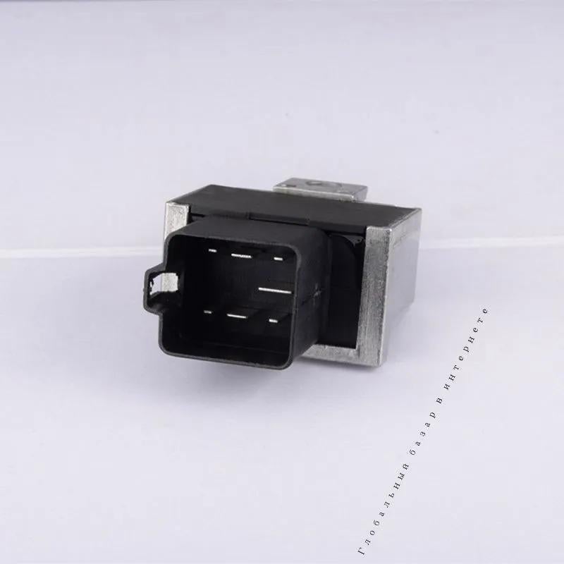 Glow plug relay control unit 91167210 for Vauxhall, Renault, Nissan - Image 5