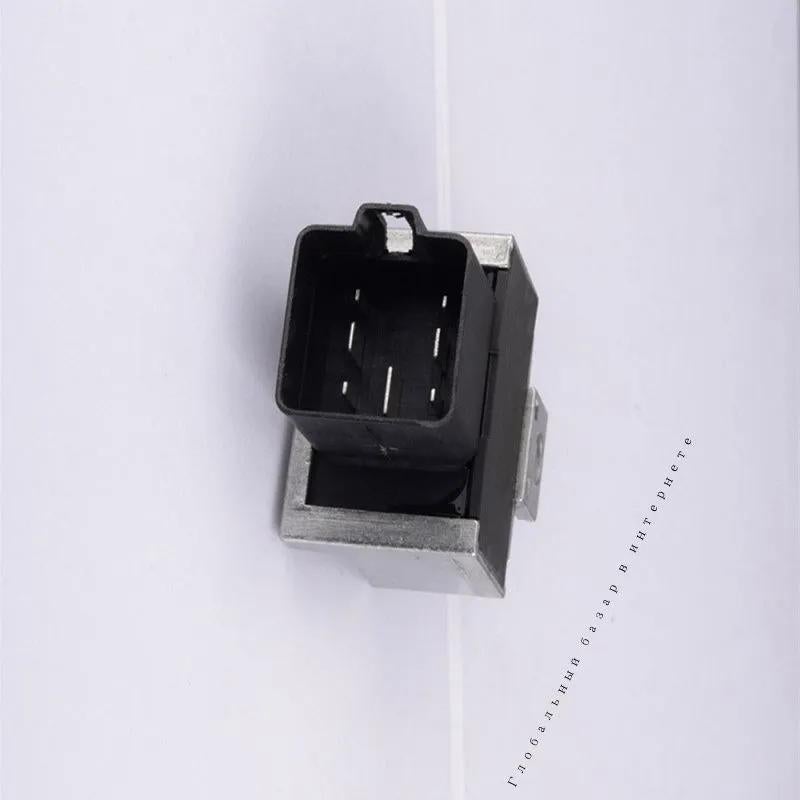 Glow plug relay control unit 91167210 for Vauxhall, Renault, Nissan - Image 4