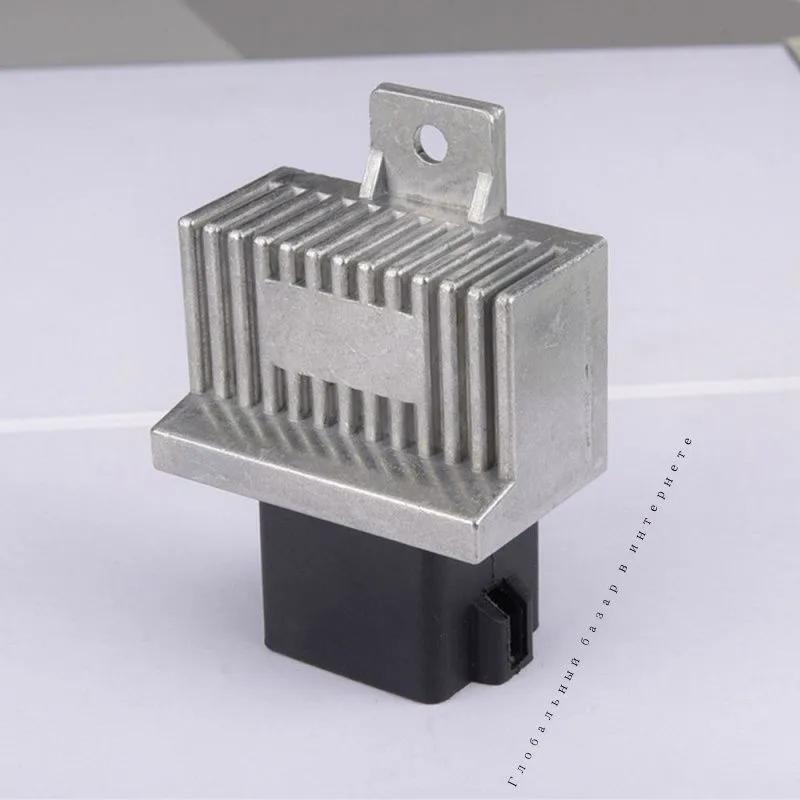 Glow plug relay control unit 91167210 for Vauxhall, Renault, Nissan - Image 1