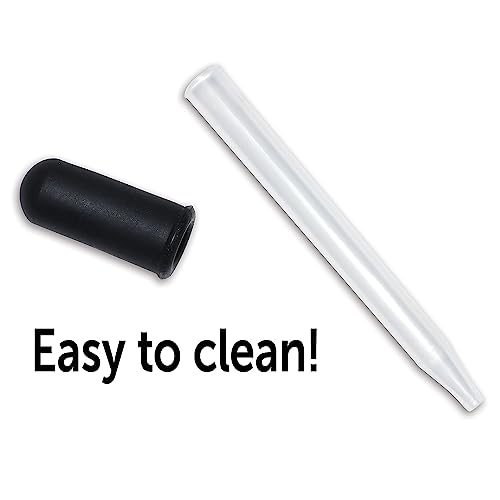 Learning Resources Eye Droppers, Set of 12, STEM Exploration, Classroom Learning, Grades 4+, Multi-color - Image 3