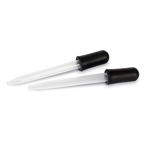 Learning Resources Eye Droppers, Set of 12, STEM Exploration, Classroom Learning, Grades 4+, Multi-color - Image 4