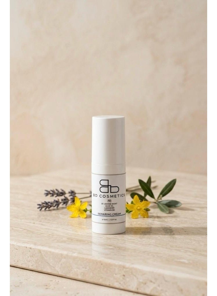 BD Cosmetics Repairing Cream 30mL - Image 2