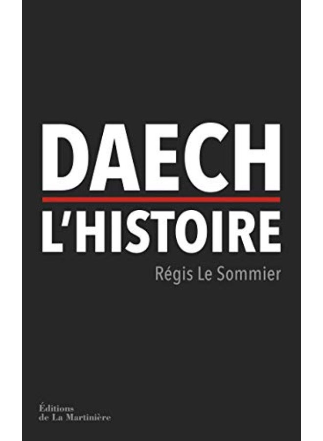 Daech Lhistoire