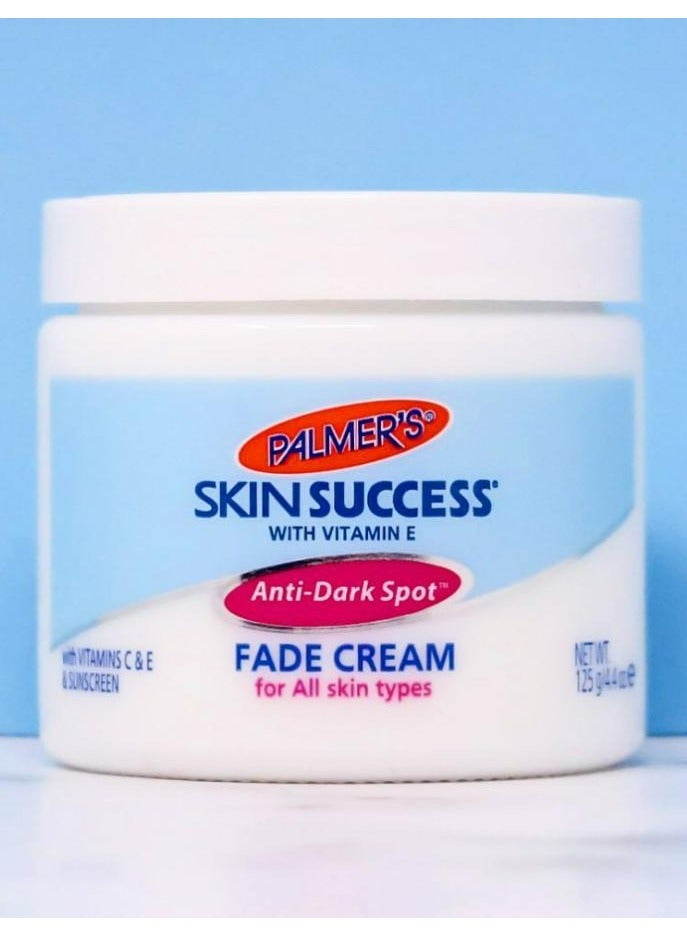 PALMER'S Skin Success Anti Dark Spot Fade Cream 125 g 