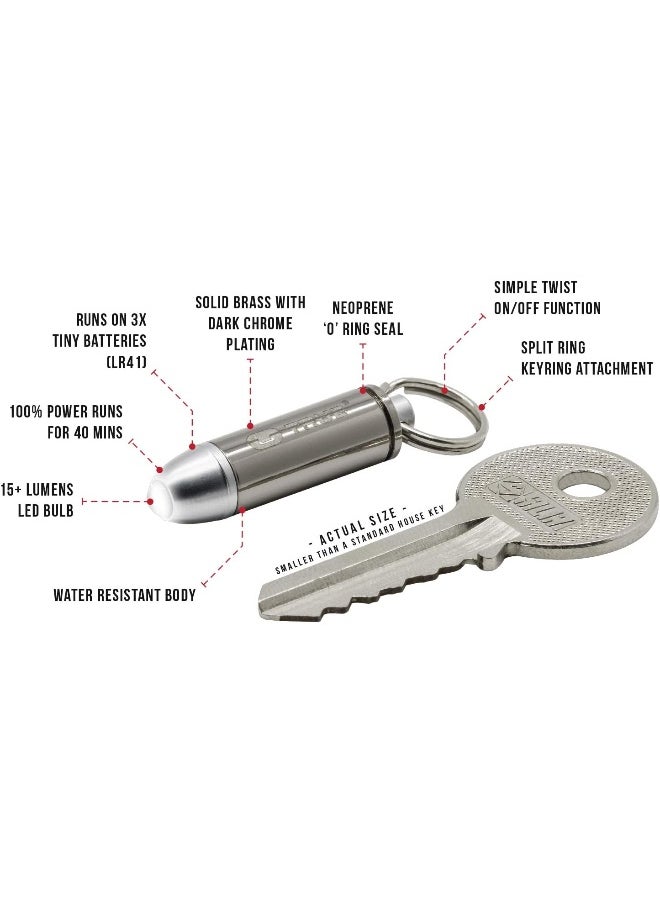 True Utility TU311 True Utility Bulletlite  - Image 3