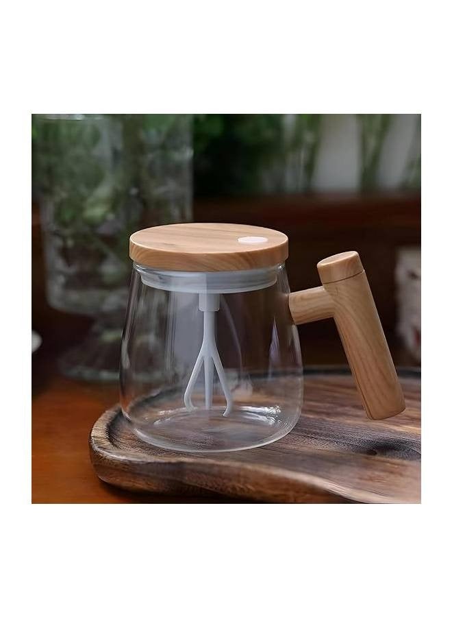 Multi-use mix cup for smoothies and supplements, ergonomic and safe design, easy to carry and clean, ideal for athletes and daily use, made from high-quality, BPA-free materials.  - Image 1