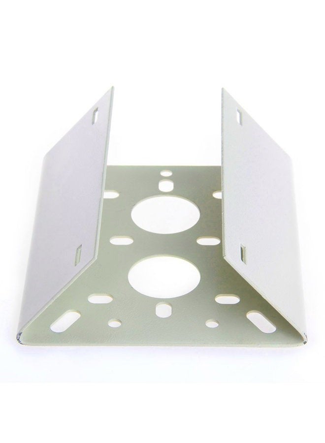 BeElion (TM) Universal Pole Mounting Mount Bracket for CCTV Security Camera PTZ Dome - Image 3