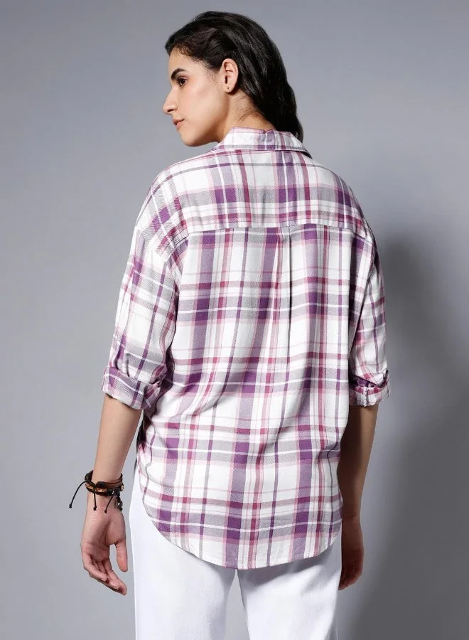 HIGH STAR  Women Multi Shirts for Women | Best Price UAE