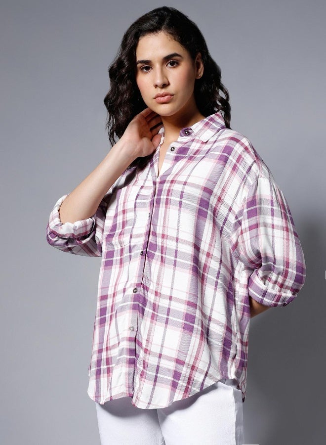 HIGH STAR Women Multi Shirts - Image 1