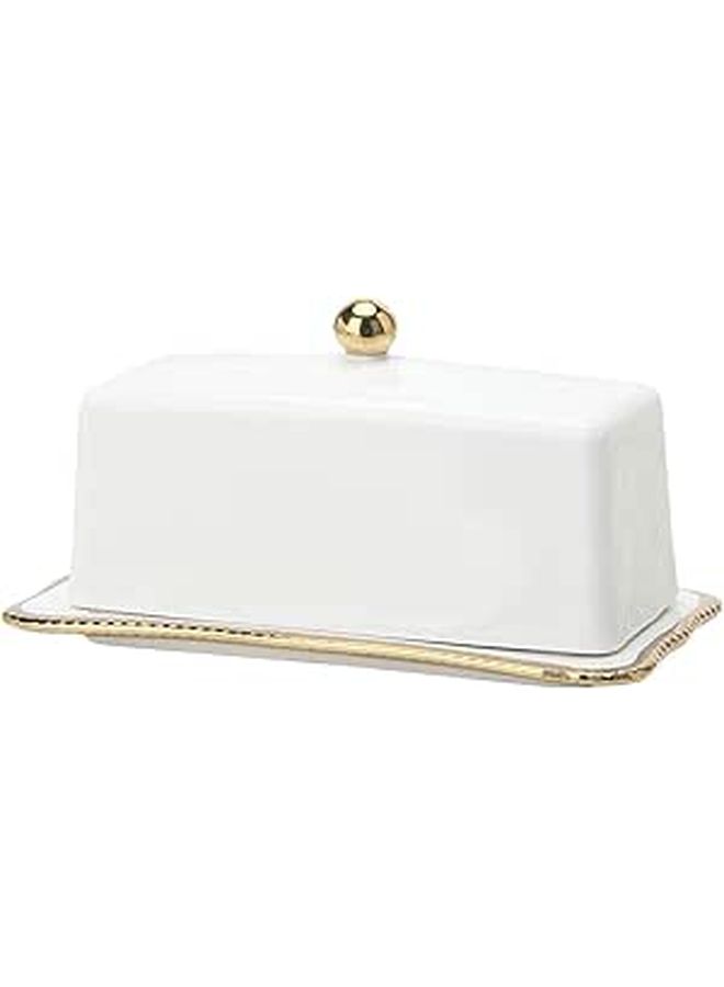 Butter Container For Restaurant Countertop Cake Shop - Image 1