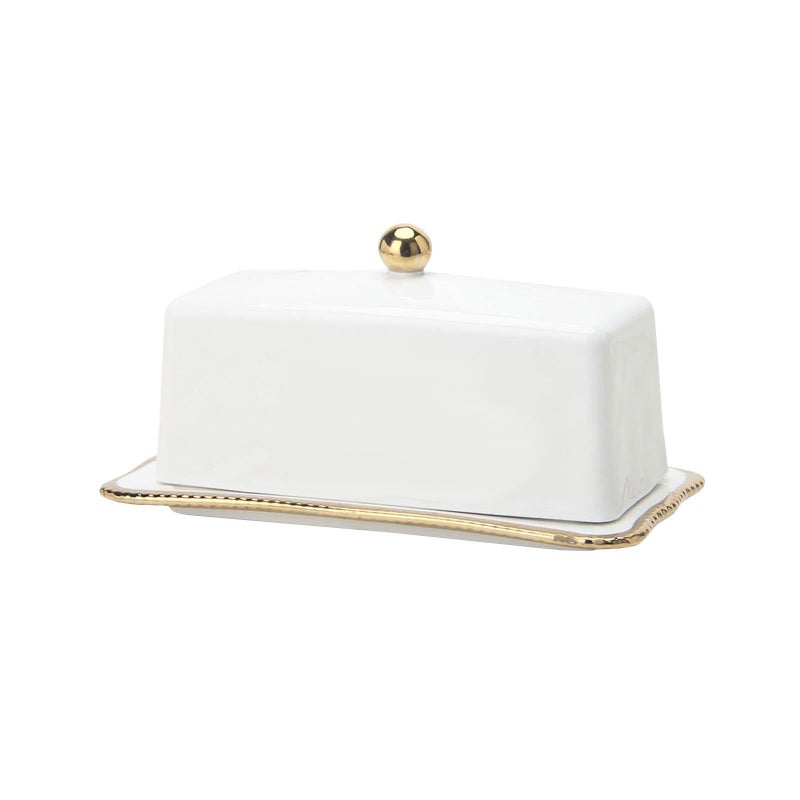 Butter Container For Restaurant Countertop Cake Shop - Image 2