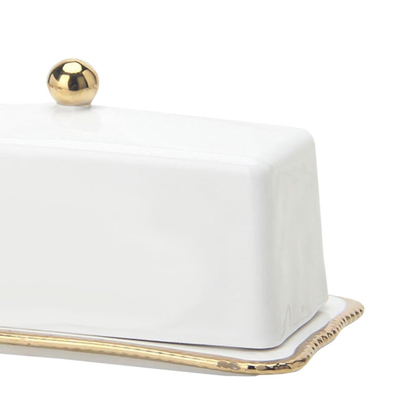 Butter Container For Restaurant Countertop Cake Shop - Image 3