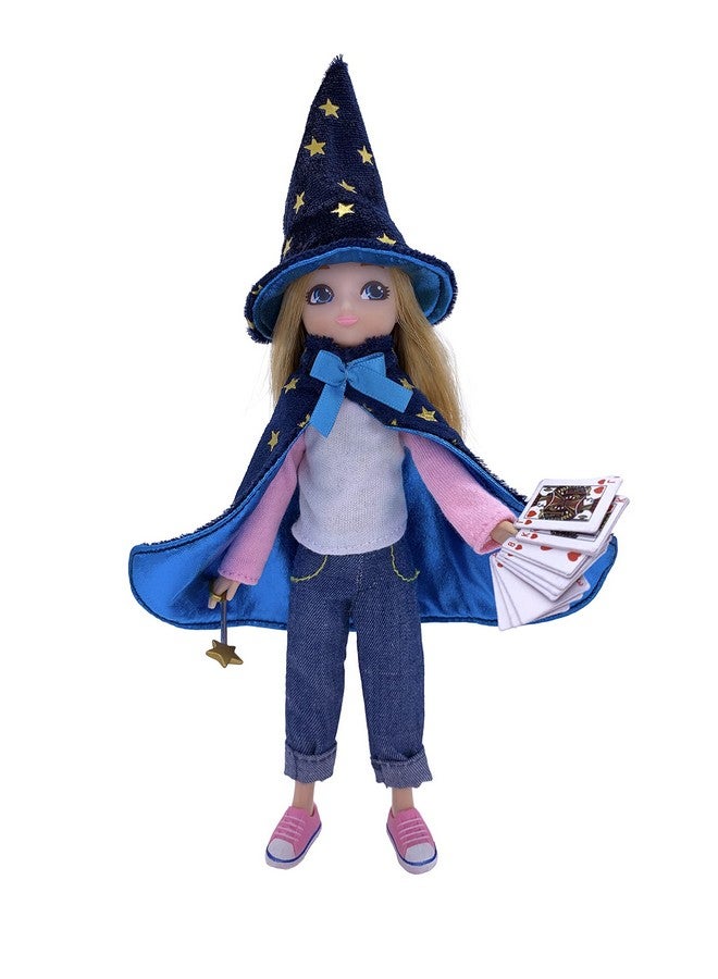 Lottie Dress Up Party Multipack | Toys For Girls And Boys | Accesorios Para Muñeca | Gifts For 3 4 5 6 7 8 Year Old | Small 7.5 Inch - Image 2