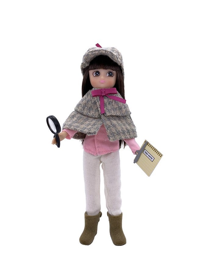 Lottie Dress Up Party Multipack | Toys For Girls And Boys | Accesorios Para Muñeca | Gifts For 3 4 5 6 7 8 Year Old | Small 7.5 Inch - Image 3