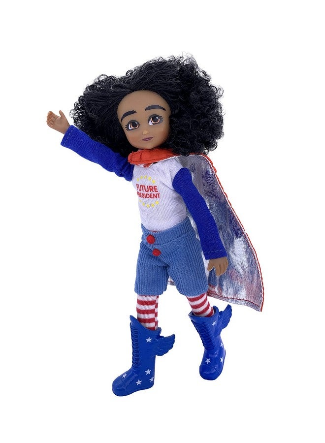 Lottie Dress Up Party Multipack | Toys For Girls And Boys | Accesorios Para Muñeca | Gifts For 3 4 5 6 7 8 Year Old | Small 7.5 Inch - Image 4