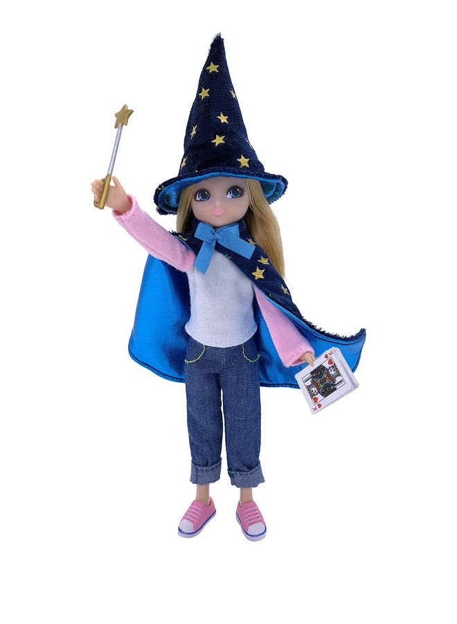 Lottie Dress Up Party Multipack | Toys For Girls And Boys | Accesorios Para Muñeca | Gifts For 3 4 5 6 7 8 Year Old | Small 7.5 Inch - Image 5