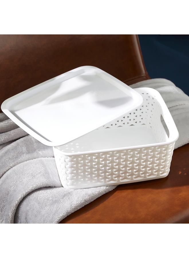 Spectra Royal Basket With Lid 11 Cm - Image 2