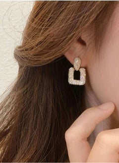 Stylish & High Quality Earrings For Women Cubic Zirconia