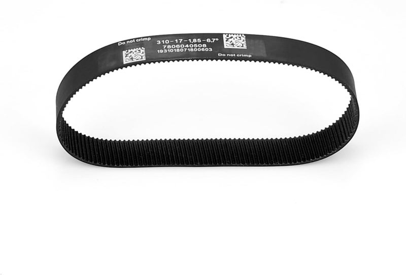 Pifipour Electric Bogie Pinion Belt 7806040508 Compatible with BMW Models - Image 4