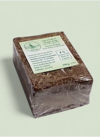 Natural Traditional Laurel Soap - pzsku/ZE69C46683C29374CA114Z/45/_/1732888636/520b58e8-c7d0-45ef-8220-8d928969abe8