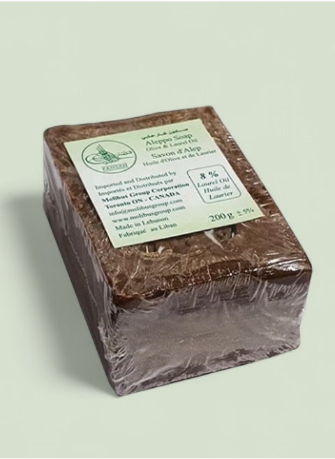 Natural Traditional Laurel Soap
