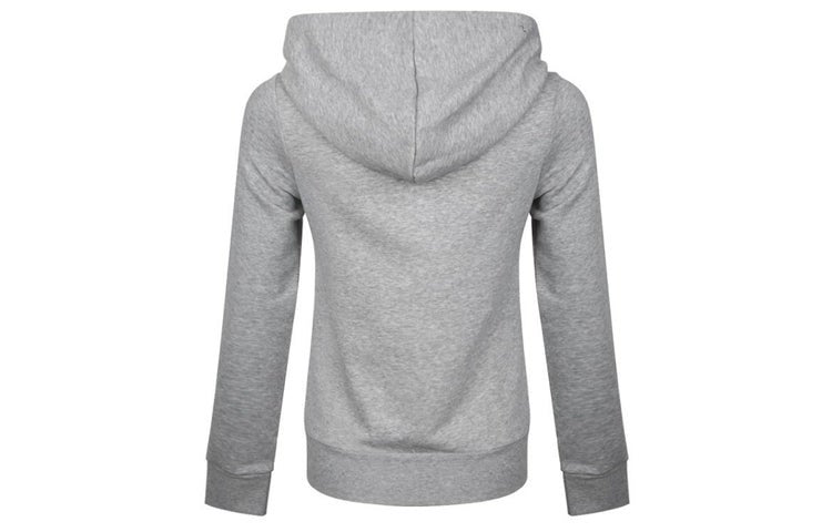 Adidas (WMNS) adidas Training Sports Gray - Image 1