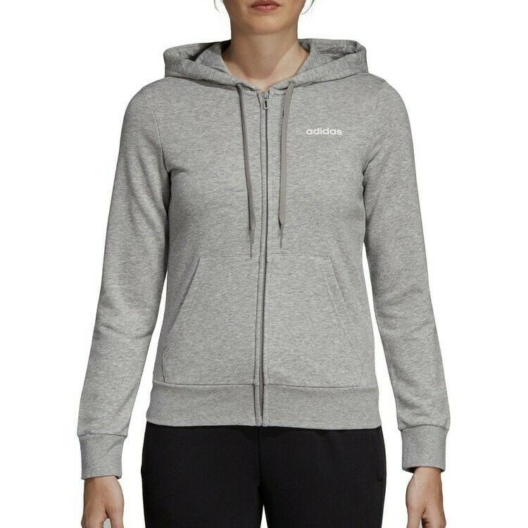 Adidas (WMNS) adidas Training Sports Gray - Image 2