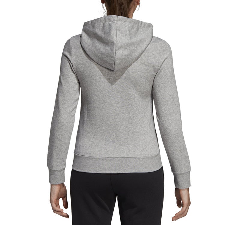 Adidas (WMNS) adidas Training Sports Gray - Image 4