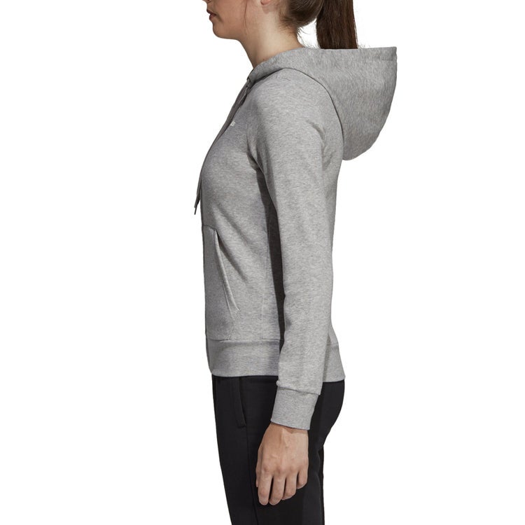 Adidas (WMNS) adidas Training Sports Gray - Image 3
